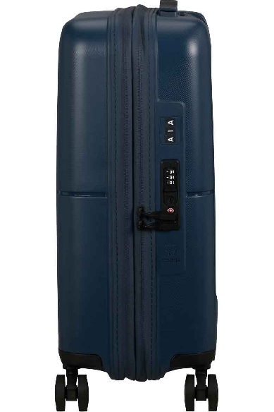 Maleta de cabina Marvel Dashpop American Tourister