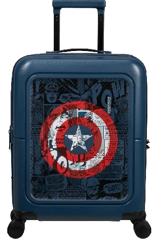 Maleta de cabina Marvel Dashpop American Tourister