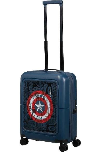 Maleta de cabina Marvel Dashpop American Tourister