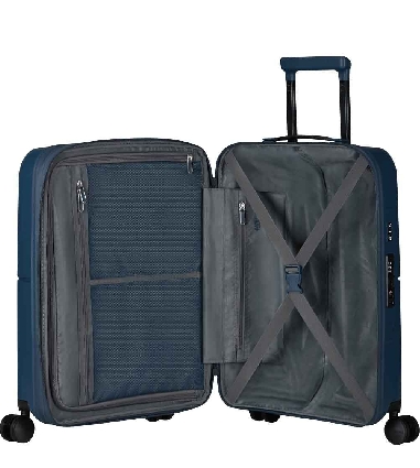 Maleta de cabina Marvel Dashpop American Tourister