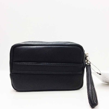 Bolso de Mano en Piel para hombre Gutiore Dune