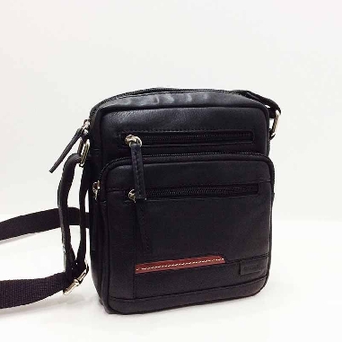 Bolso mediano en Piel para hombre Gutiore Dune