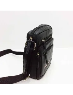 Bolso mediano en Piel para hombre Gutiore Dune 2