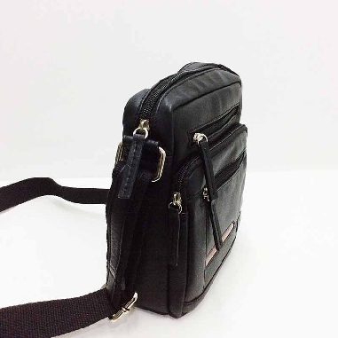 Bolso mediano en Piel para hombre Gutiore Dune
