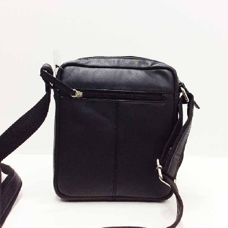 Bolso mediano en Piel para hombre Gutiore Dune