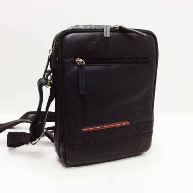 Bolso en Piel para hombre Gutiore Dune