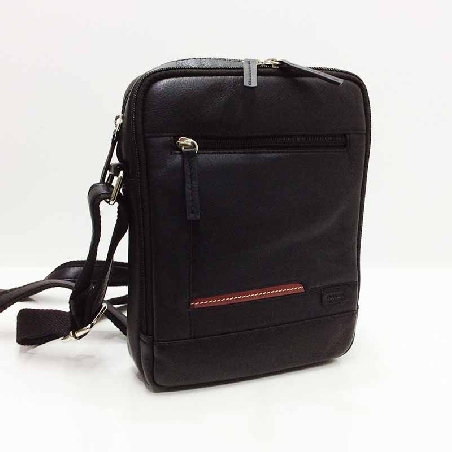 Bolso en Piel para hombre Gutiore Dune