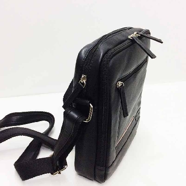 Bolso en Piel para hombre Gutiore Dune