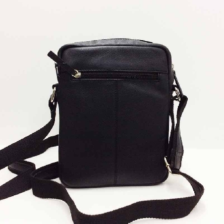Bolso en Piel para hombre Gutiore Dune