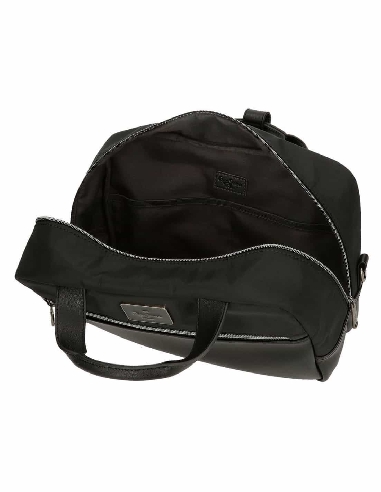 Neceser de viaje Pepe Jeans Chistine en Negro