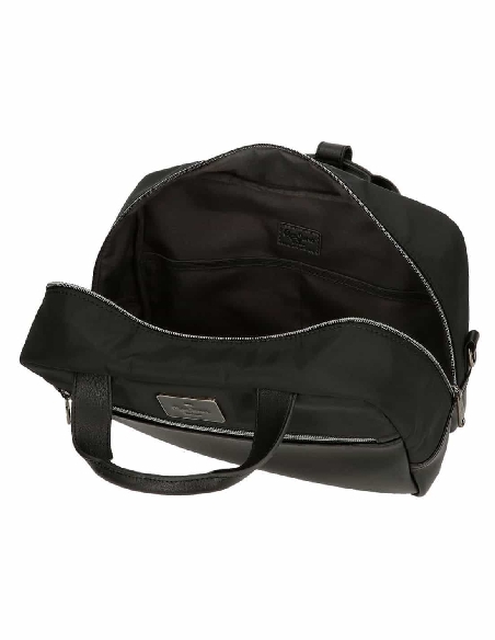 Neceser de viaje Pepe Jeans Chistine en Negro