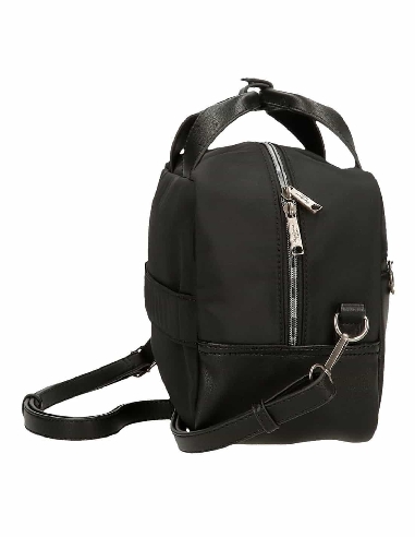 Neceser de viaje Pepe Jeans Chistine en Negro