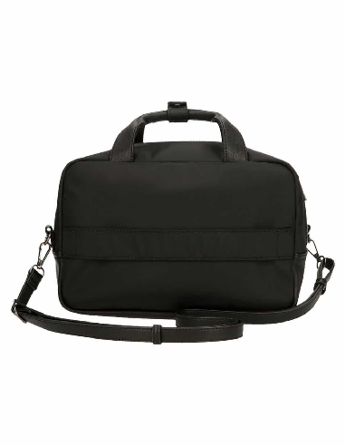 Neceser de viaje Pepe Jeans Chistine en Negro