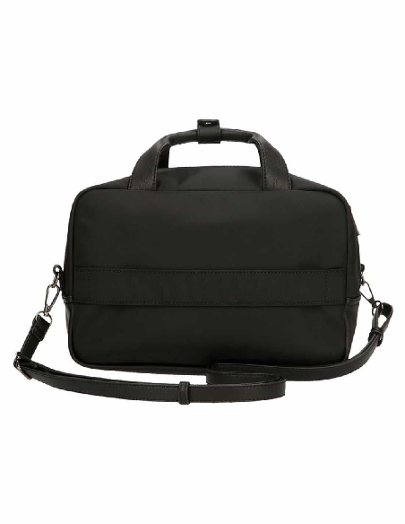 Neceser de viaje Pepe Jeans Chistine en Negro
