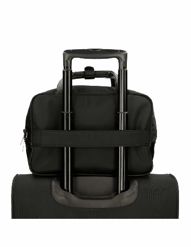 Neceser de viaje Pepe Jeans Chistine en Negro