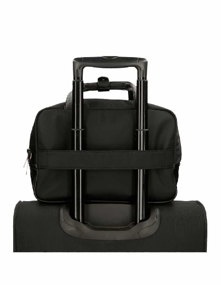 Neceser de viaje Pepe Jeans Chistine en Negro