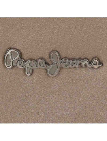 Mochila Porta Ordenador Pepe Jeans Ruby en Taupe
