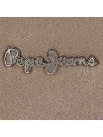 Mochila Porta Ordenador Pepe Jeans Ruby en Taupe