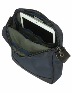 Bandolera para llevar el ipad de Pepe Jeans Green Bay 2