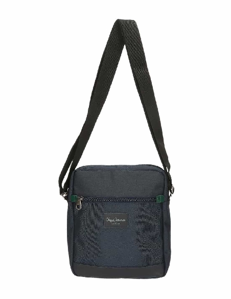 Bandolera para llevar el ipad de Pepe Jeans Green Bay