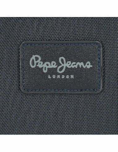 Bandolera para llevar el ipad de Pepe Jeans Green Bay