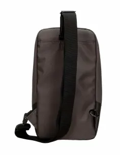 Bandolera Cruzada Pepe Jeans Iron 2