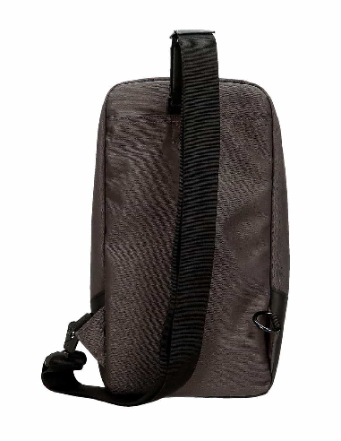 Bandolera Cruzada Pepe Jeans Iron