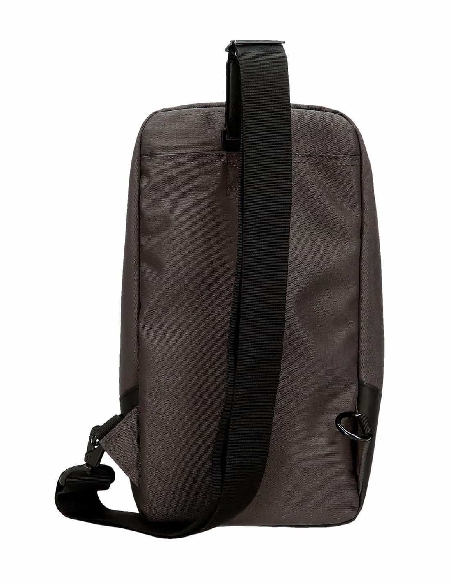 Bandolera Cruzada Pepe Jeans Iron