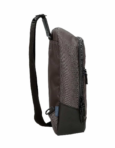 Bandolera Cruzada Pepe Jeans Iron