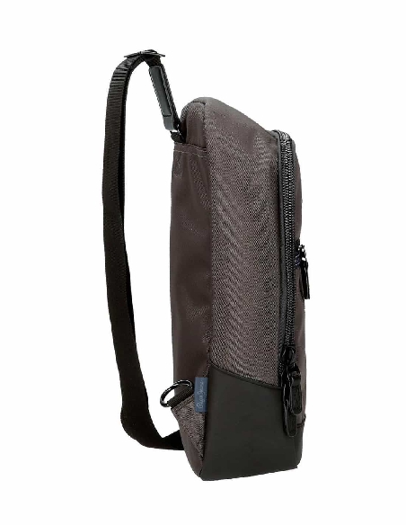 Bandolera Cruzada Pepe Jeans Iron