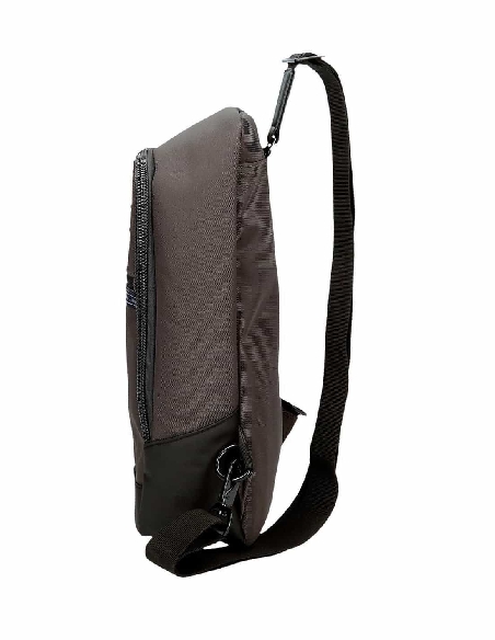 Bandolera Cruzada Pepe Jeans Iron