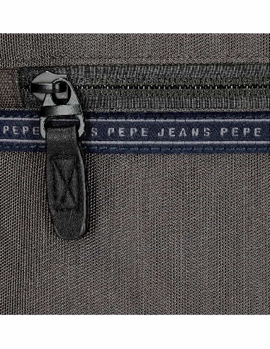 Bandolera Cruzada Pepe Jeans Iron