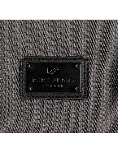 Bandolera Cruzada Pepe Jeans Iron