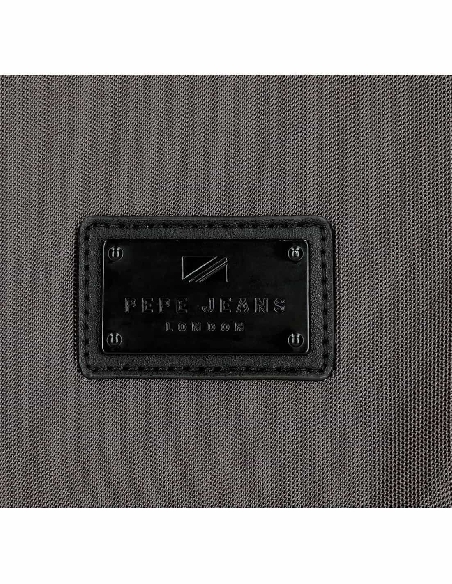 Bandolera Cruzada Pepe Jeans Iron
