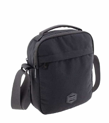Bandolera viaje hombre de Vogart Cosmos en Grande