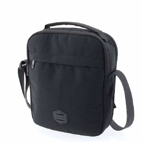 Bandolera viaje hombre de Vogart Cosmos en Grande