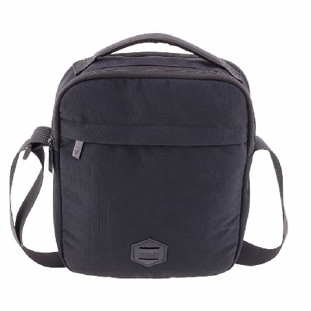 Bandolera viaje hombre de Vogart Cosmos en Grande