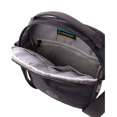 Bandolera viaje hombre de Vogart Cosmos en Grande