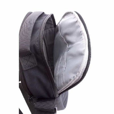 Bandolera viaje hombre de Vogart Cosmos en Grande