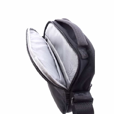 Bandolera viaje hombre de Vogart Cosmos en Grande