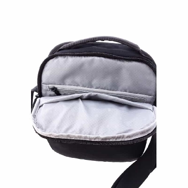 Bandolera viaje hombre de Vogart Cosmos en Grande