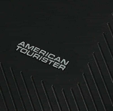 Maleta American Tourister Dashpop Iceberg Green Cabina