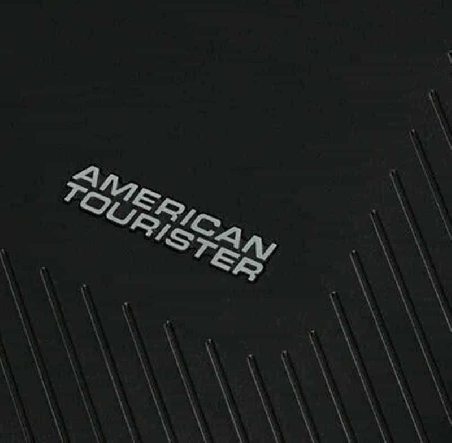 Maleta American Tourister Dashpop Iceberg Green Cabina
