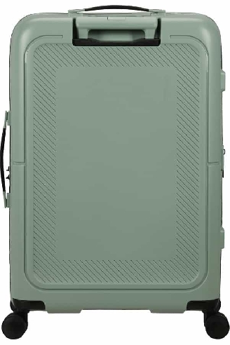 Maleta American Tourister Dashpop Iceberg Green Mediana