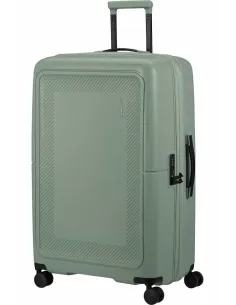 Maleta American Tourister Dashpop Iceberg Green Grande