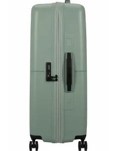 Maleta American Tourister Dashpop Iceberg Green Grande 2