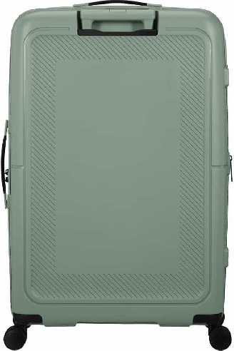 Maleta American Tourister Dashpop Iceberg Green Grande