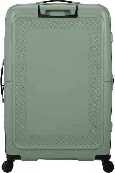 Maleta American Tourister Dashpop Iceberg Green Grande