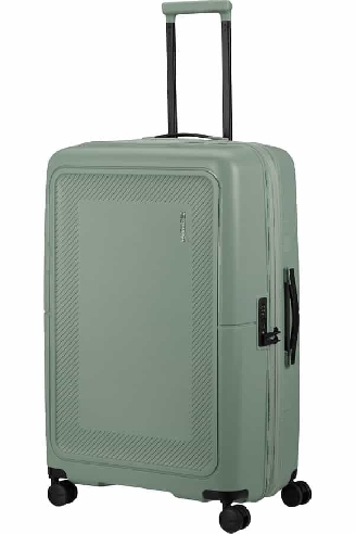 Maleta American Tourister Dashpop Iceberg Green Grande