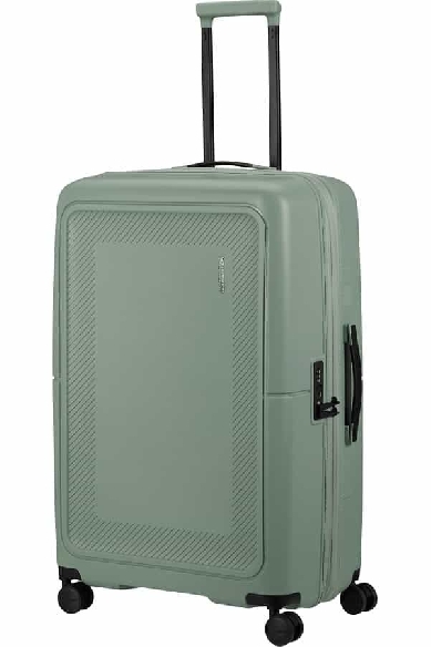 Maleta American Tourister Dashpop Iceberg Green Grande